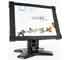 CTFHD1210-SM-WP - HDMI 12.1" TFT - Capacitive Multi-Touchscreen USB - Video - Audio [1024x768, 1000nits, Full metal enclosure, LED] <b>-TRANSFLECTIVE- [Front WATERPROOF, IP67]</b>
